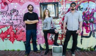 Άλλο ένα καινούργιο τραγούδι των Kylesa διαθέσιμο για streaming