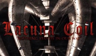 Νέα video από Lacuna Coil, Scorpions, Def Leppard και House Of Lords