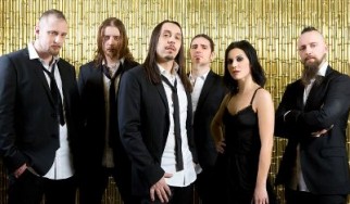 Ξεκίνησε η προπώληση για τη συναυλία των Lacuna Coil στην Αθήνα