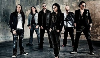Οι Lacuna Coil ολοκληρώνουν τις ηχογραφήσεις του νέου τους δίσκου
