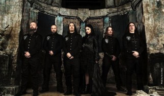 Νέος δίσκος ...μετ' εμποδίων για τους Lacuna Coil
