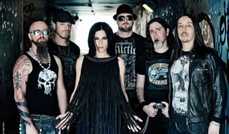 Διαθέσιμο κομμάτι από το επερχόμενο album των Lacuna Coil (audio)