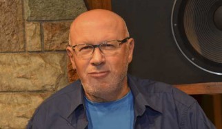 Ο Λάκης Παπαδόπουλος ζωντανά στο Ηρώδειο τον Ιούλιο