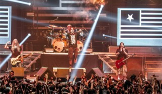 Mήνυση στην Live Nation για τραυματισμό σε συναυλία