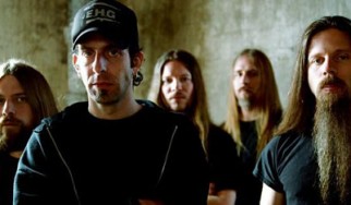 Οι Lamb Of God για πρώτη φορά στην Ελλάδα