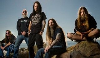 Το νέο album των Lamb Of God θα θυμίζει τη μπάντα που ήταν... πριν γίνουν Lamb Of God;