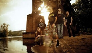 Ακούστε το νέο τραγούδι των Lamb Of God, "Ghost Walking"