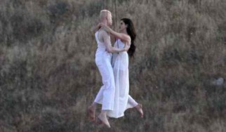 Η Lana Del Rey πρωταγωνίστρια σε ταινία μικρού μήκους