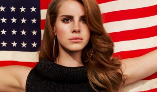 Απόσπασμα του "Honeymoon" από το νέο δίσκο της Lana Del Rey