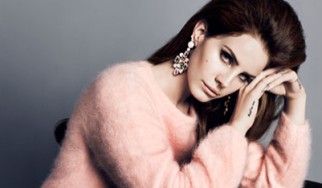 Η Lana Del Rey είναι το νέο πρόσωπο της Jaguar