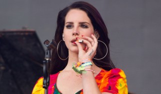 Δύο νέα τραγούδια της Lana Del Rey σε ταινία του Tim Burton