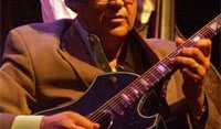 Το jazz-fusion τρίο που...ροκάρει: Larry Coryell - Joey DeFrancesco - Alphonse Mouzon Trio στο Κηποθέατρο Παπάγου τον Ιούλιο