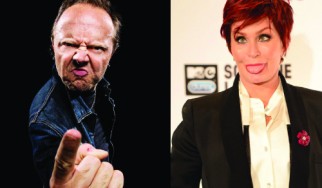 «Ο Lars Ulrich θέλει τα χαστούκια του, αλλά τον αγαπάμε»