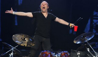 Θα ...έχει κιθαριστικά σόλο ο καινούριος δίσκος των Metallica