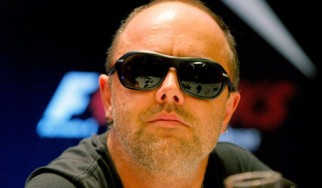 Με ποιά συγκροτήματα θέλει να κάνει κοινή περιοδεία ο Lars Ulrich;