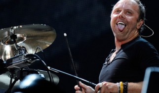Ο Lars Ulrich αποκαλύπτει ποιός τον ώθησε έμμεσα να σταματήσει τα ναρκωτικά