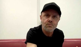 Lars Ulrich: «Οι υπηρεσίες streaming κάνουν καλό στη μουσική»