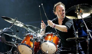 Για ποιο πράγμα έχει μετανιώσει στην καριέρα του ο Lars Ulrich;