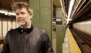 Ο James Murphy θέλει να μετατρέψει το μετρό της Νέας Υόρκης σε τεράστια συμφωνική ορχήστρα