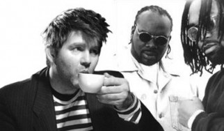 Η... «κηδεία» των LCD Soundsystem