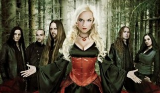 Οι Leaves' Eyes διασκευάζουν Mike Oldfield