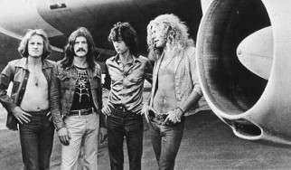 To "Whole Lotta Love" βοήθησε άντρα να σπάσει ρεκόρ ανάβασης με ποδήλατο σε ηφαίστειο
