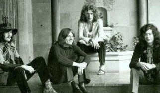 Το "Led Zeppelin IV" ξανά στα μουσικά chart, μετά από 24 χρόνια