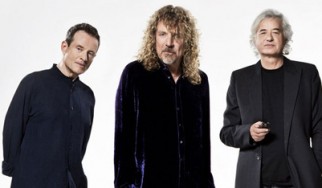 Τέλος στις φήμες περί περιοδείας των Led Zeppelin βάζει ο Jimmy Page