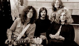 Οι Led Zeppelin μοιράζονται διαδικτυακά σπάνιες live εκτελέσεις