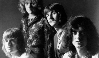 Ακούστε το διαφορετικό "Whole Lotta Love" από τις επανεκδόσεις των Led Zeppelin