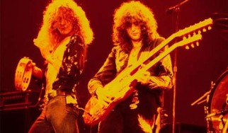 Μουσικός ισχυρίζεται πως οι Led Zeppelin έχουν «κλέψει» το "Stairway To Heaven"