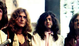 H νέα γενιά του stoner rock τιμά τους Led Zeppelin