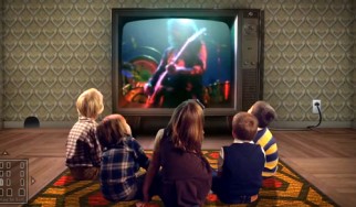 Interactive video από τους Led Zeppelin