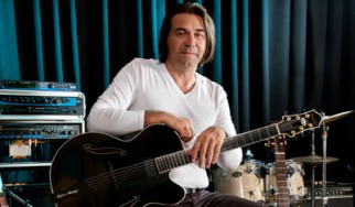 Το Lefteris Chistofis Group από 7 έως 10 Φεβρουαρίου στο Half Note Jazz Club