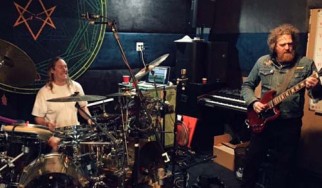 Ιδού το ολοκαίνουργιο supergroup με μέλη Tool και Mastodon!