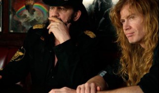 All-star metal μπάντα στη θέση των Megadeth στο «Motorboat»