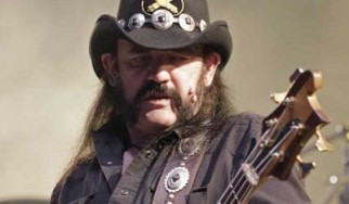 Ο Lemmy έχασε (προσωρινά) τη φωνή του