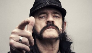 O Lemmy επιστρέφει και δεν μετανιώνει για τίποτα!