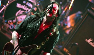 Δείτε το νέο video των Motorhead