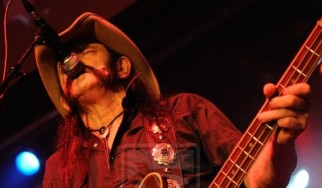 Lemmy: «Ο John Lennon ήταν το μεγαλύτερο κωλόπαιδο στους Beatles»