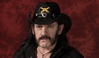 Lemmy: «Έχω δέκα έτοιμα κομμάτια για το solo album μου»