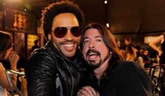 Rock συμμετοχές στο «νέο» album του Michael Jackson