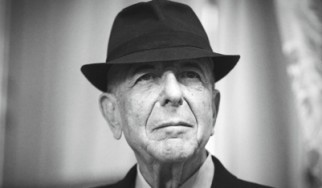 Στα δικαστήρια εναντίον της πρώην manager (και ερωτικής του περιπέτειας) ο Leonard Cohen