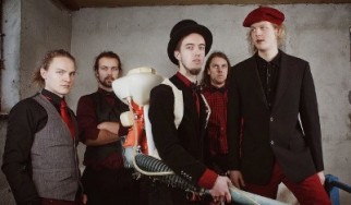 Το πρώτο video των Leprous