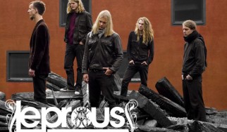 Λεπτομέρειες για τη νέα δισκογραφική δουλειά των Leprous