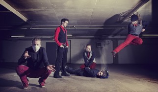 Νέος δίσκος από τους Leprous