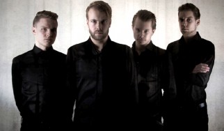 Νέο τραγούδι και video από τους Leprous