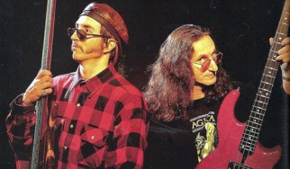 O μπασίστας των Primus διαλέγει τους κορυφαίους!