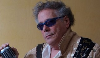 Leslie West (Mountain): «Δε θα σταματήσω να παίζω κιθάρα»