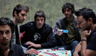 Η τελευταία εμφάνιση των Lexicon Project στο Σταυρό του Νότου, αυτή την Κυριακή - Κερδίστε προσκλήσεις!